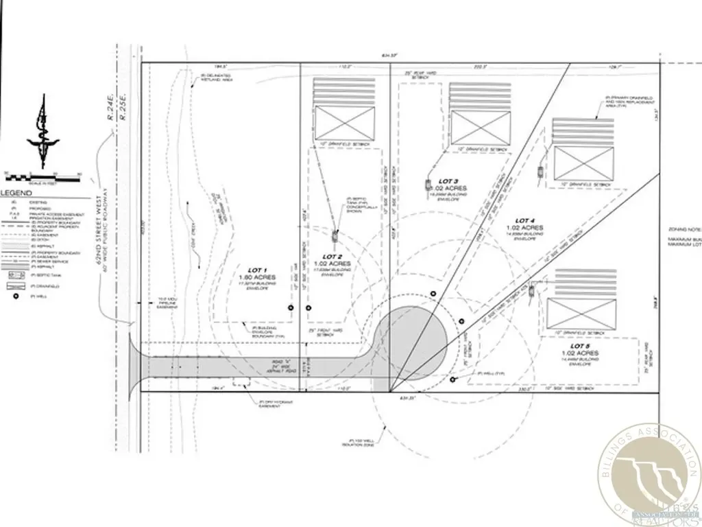 0000 Creek Crossing Road Billings MT 59106