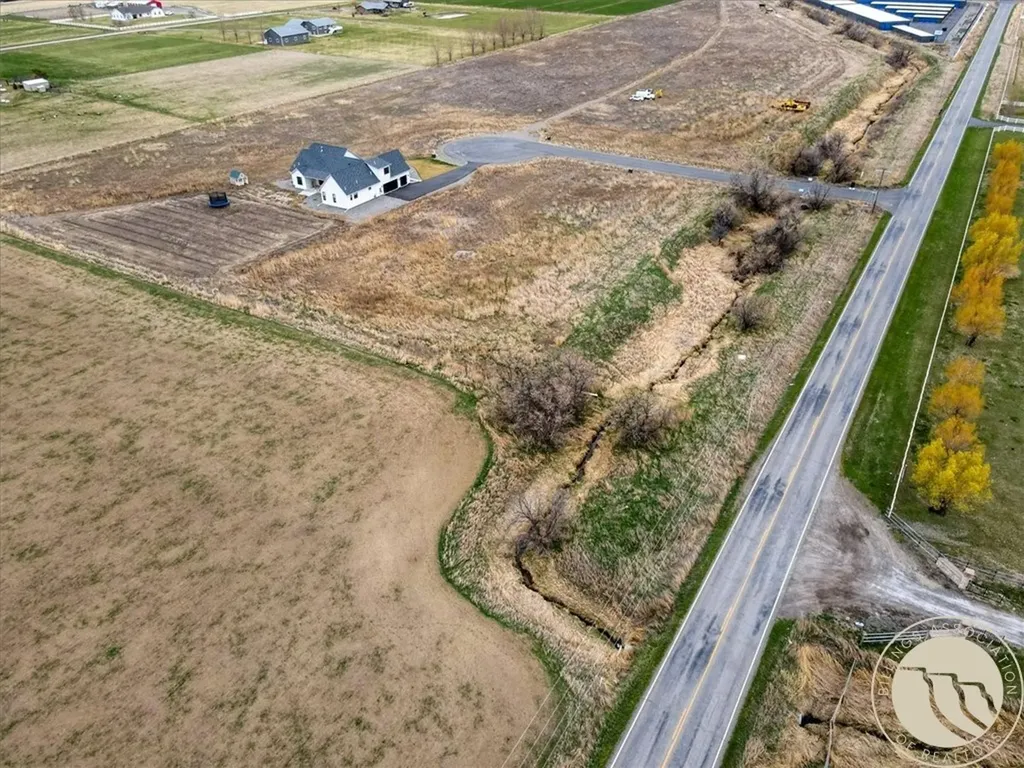 0000 Creek Crossing Road Billings MT 59106