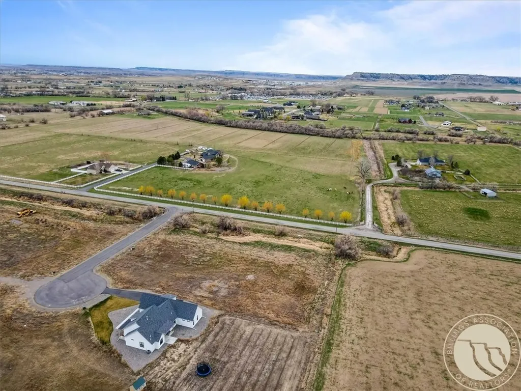 0000 Creek Crossing Road Billings MT 59106