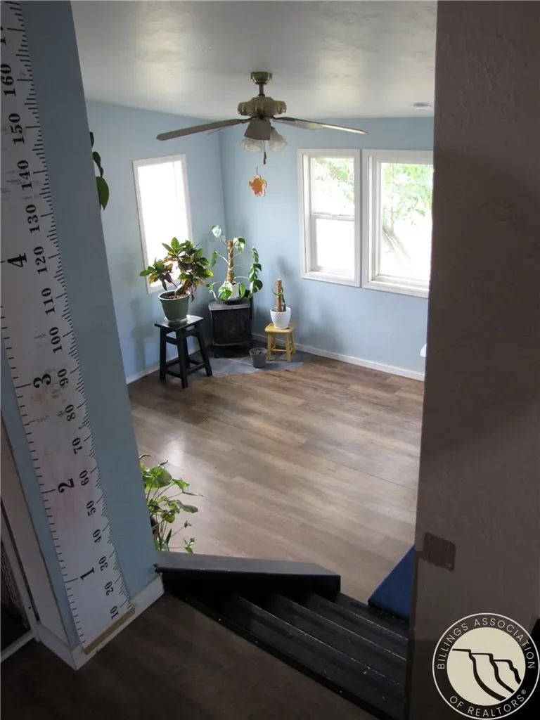 123 S 4th Street Bearcreek MT 59007