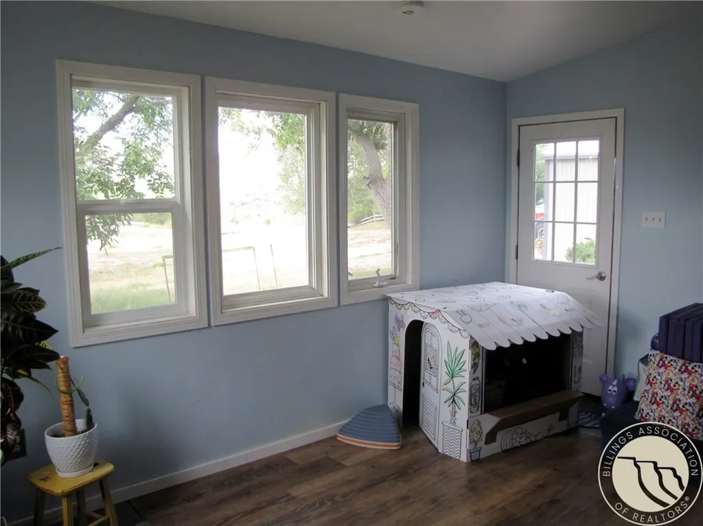 123 S 4th Street Bearcreek MT 59007