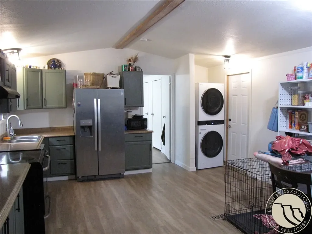 123 S 4th Street Bearcreek MT 59007