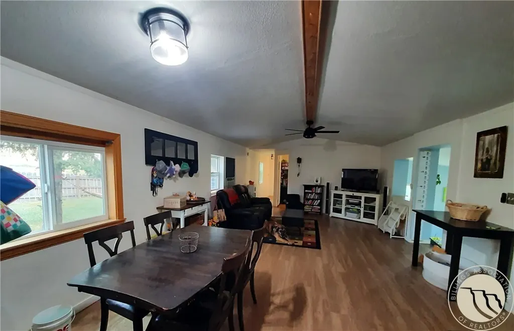 123 S 4th Street Bearcreek MT 59007