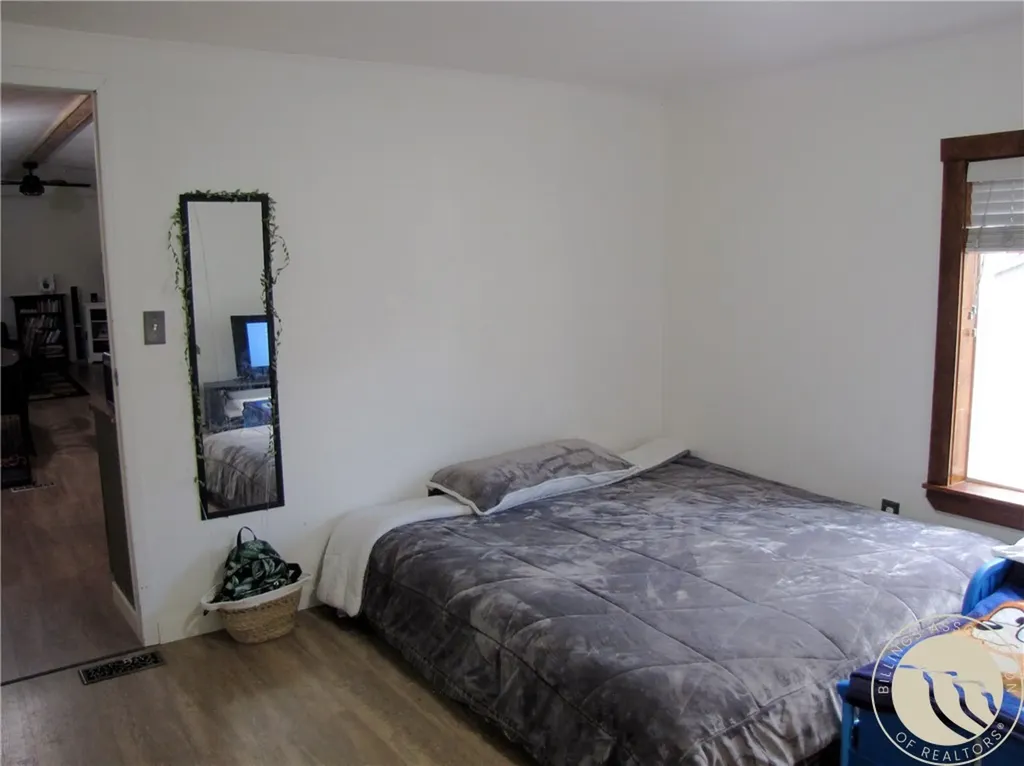 123 S 4th Street Bearcreek MT 59007