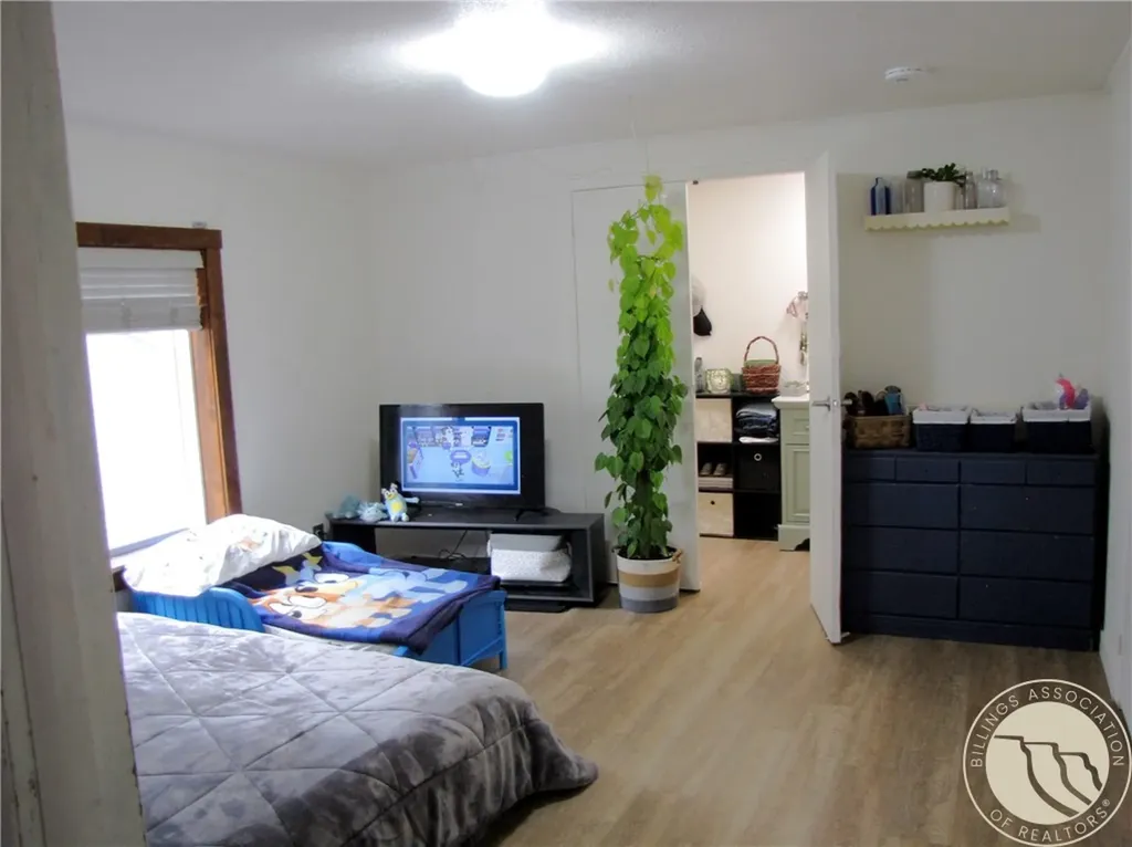 123 S 4th Street Bearcreek MT 59007