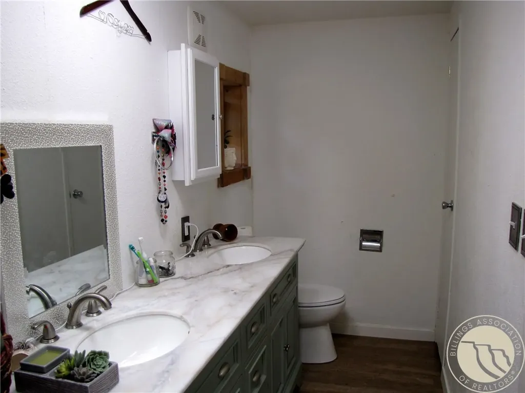 123 S 4th Street Bearcreek MT 59007