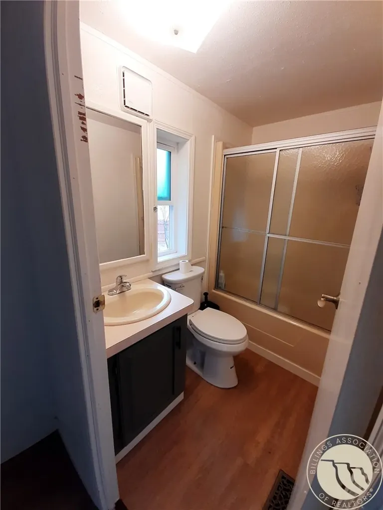 123 S 4th Street Bearcreek MT 59007