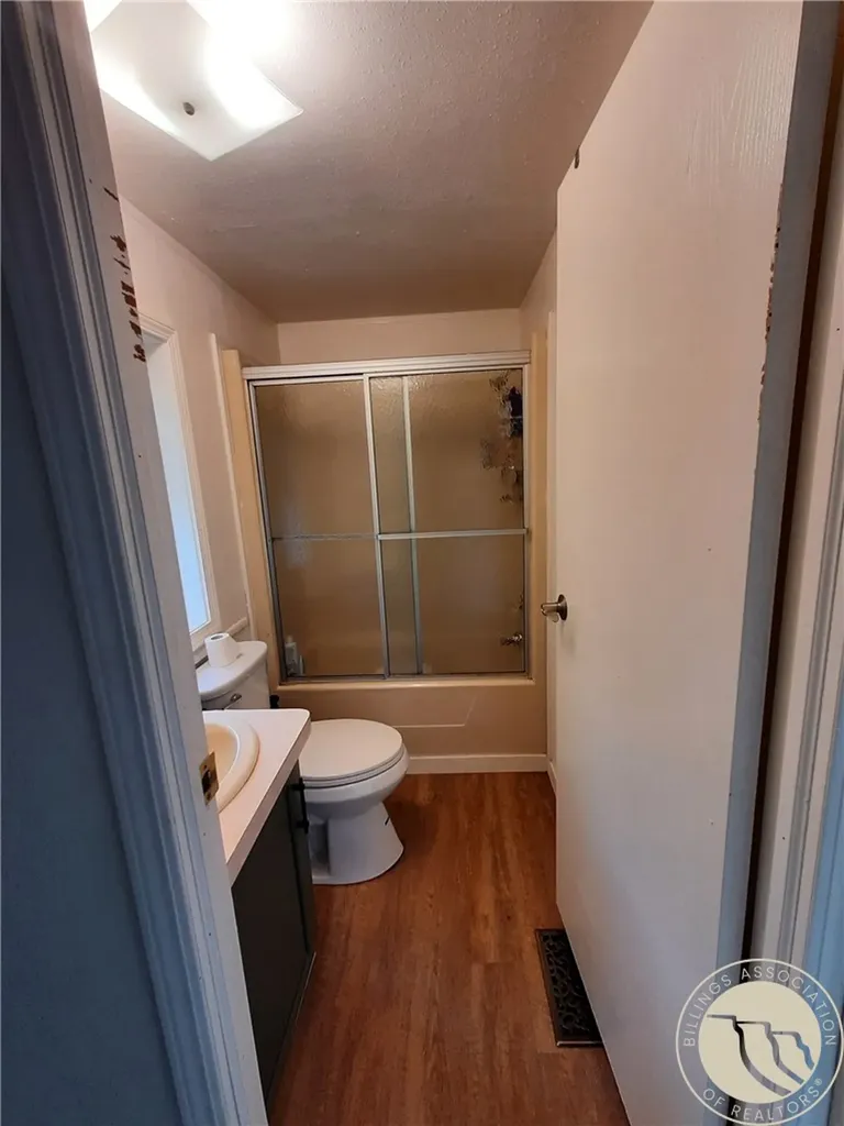 123 S 4th Street Bearcreek MT 59007