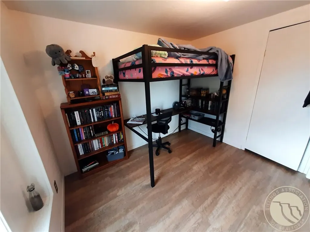 123 S 4th Street Bearcreek MT 59007