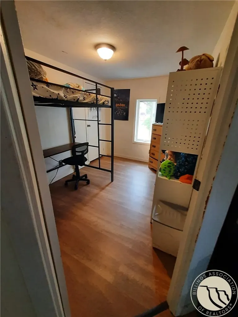 123 S 4th Street Bearcreek MT 59007