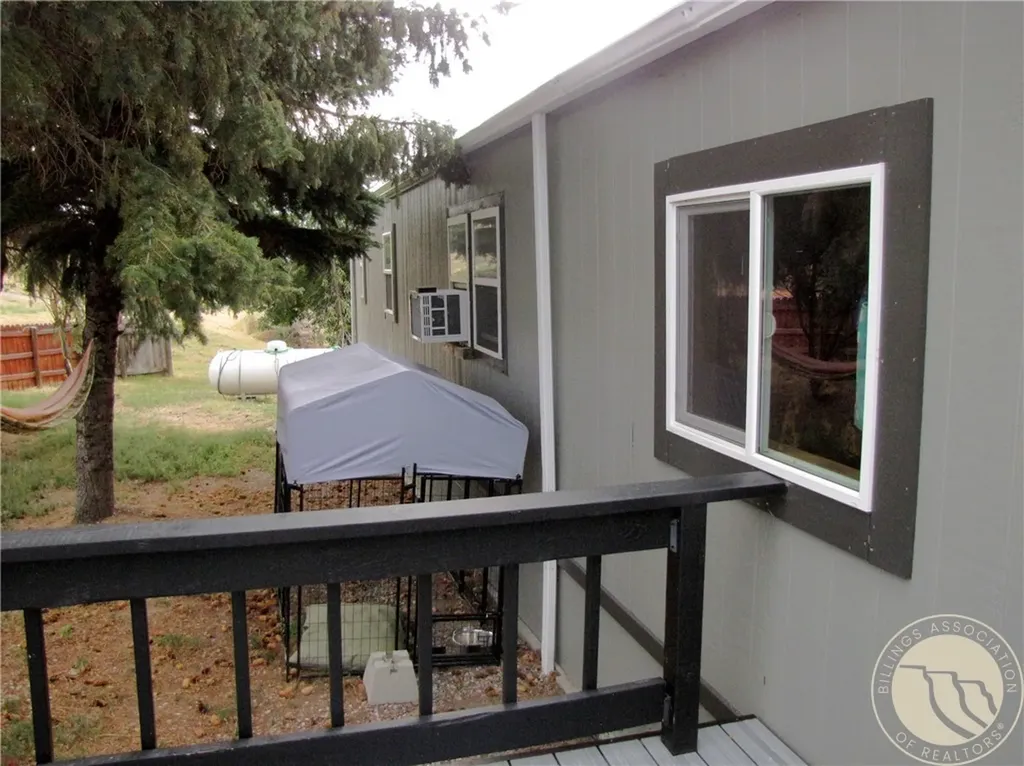 123 S 4th Street Bearcreek MT 59007