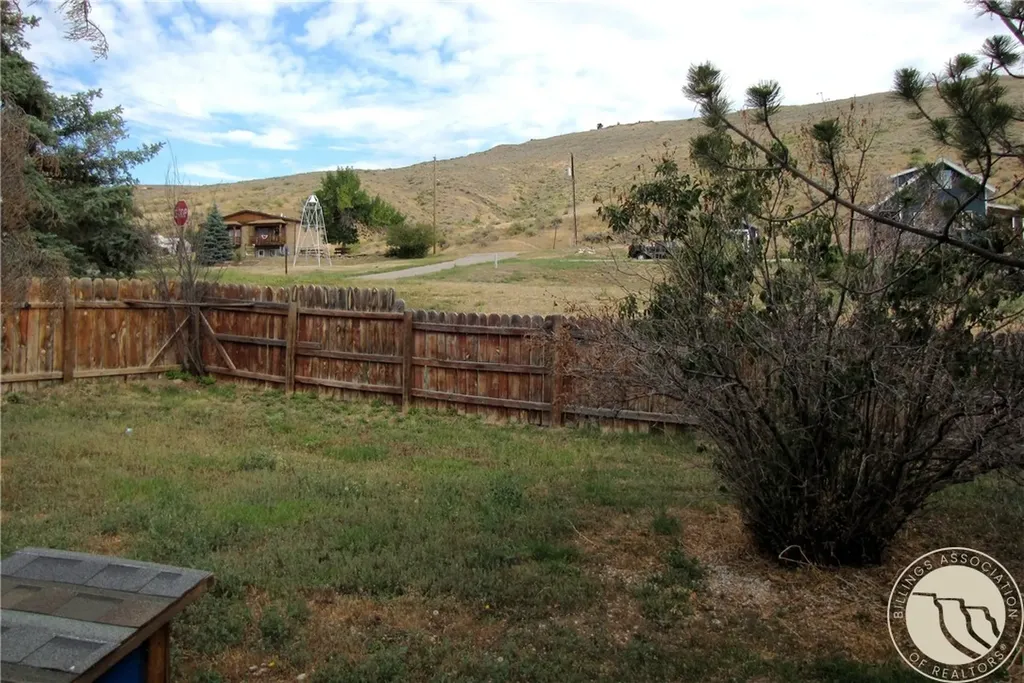 123 S 4th Street Bearcreek MT 59007