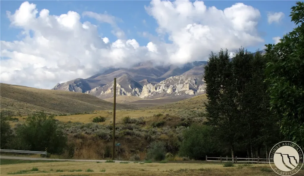 123 S 4th Street Bearcreek MT 59007