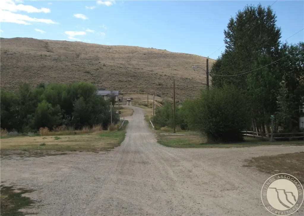 123 S 4th Street Bearcreek MT 59007