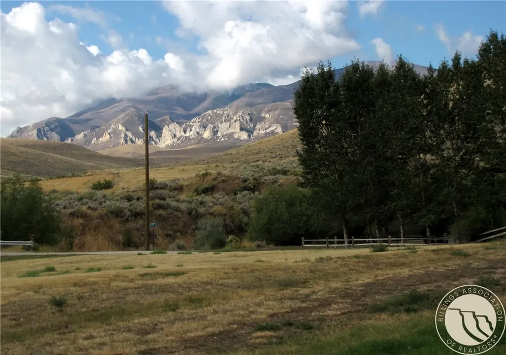 123 S 4th Street Bearcreek MT 59007