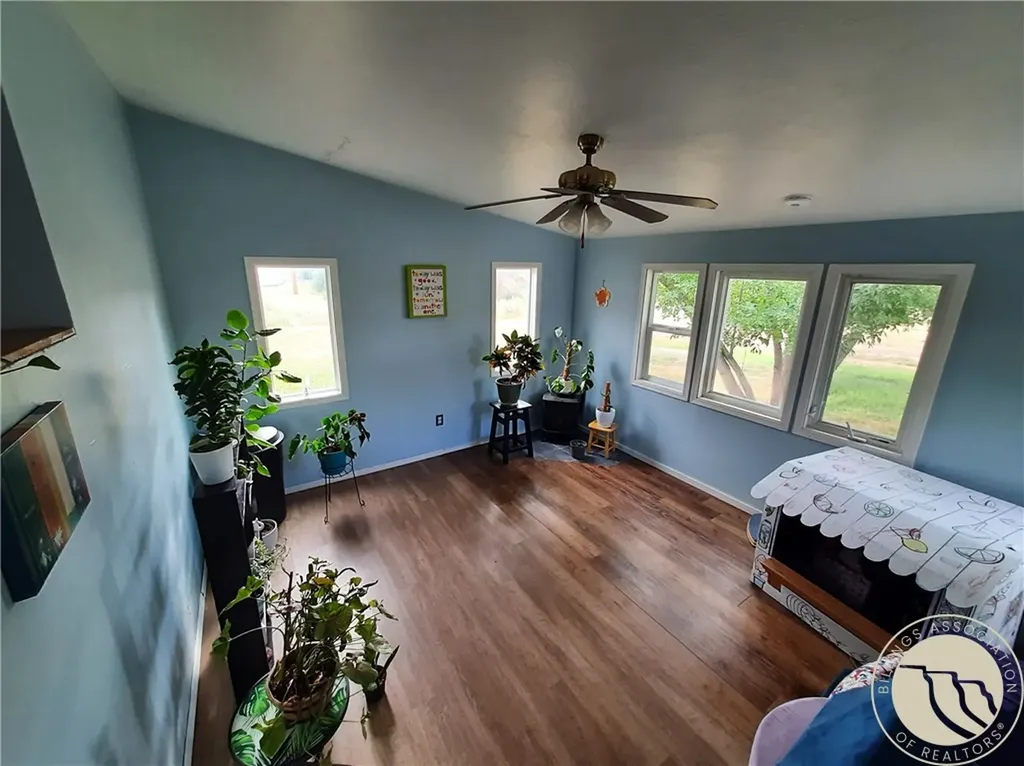 123 S 4th Street Bearcreek MT 59007