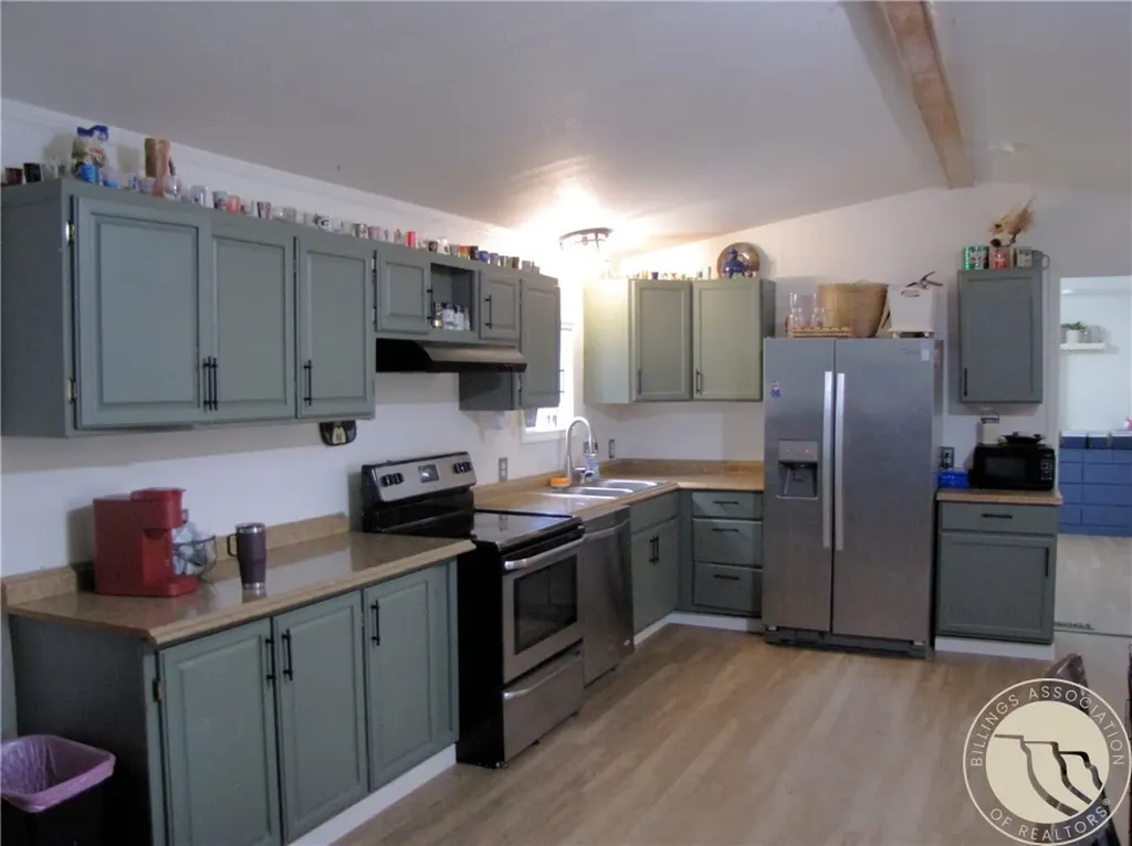 123 S 4th Street Bearcreek MT 59007