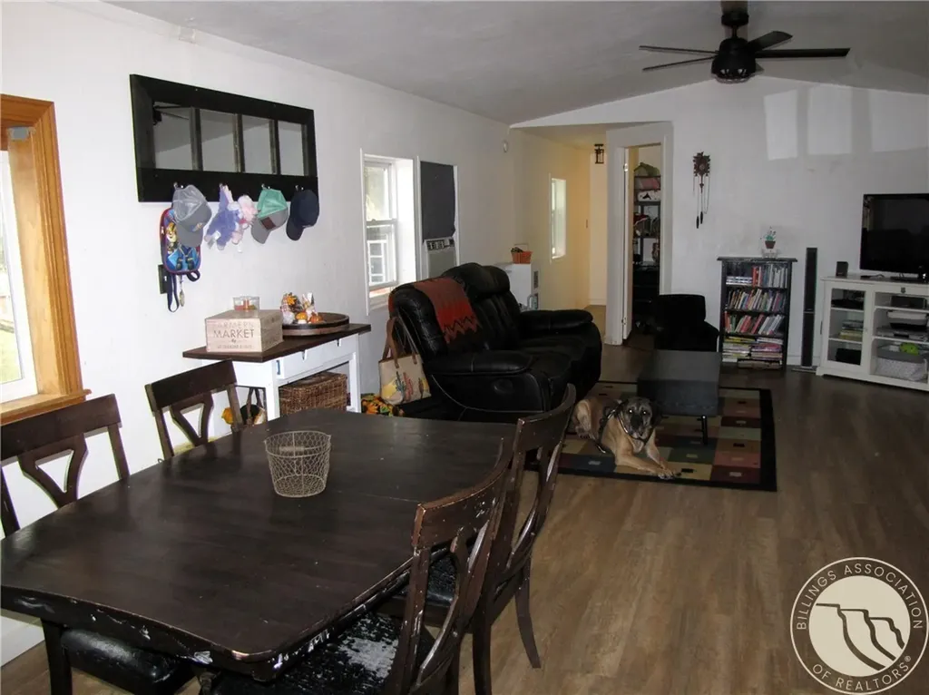 123 S 4th Street Bearcreek MT 59007