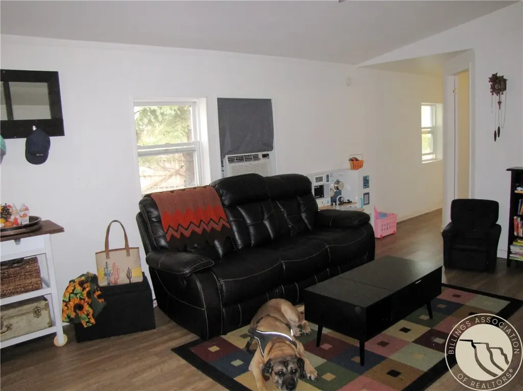 123 S 4th Street Bearcreek MT 59007