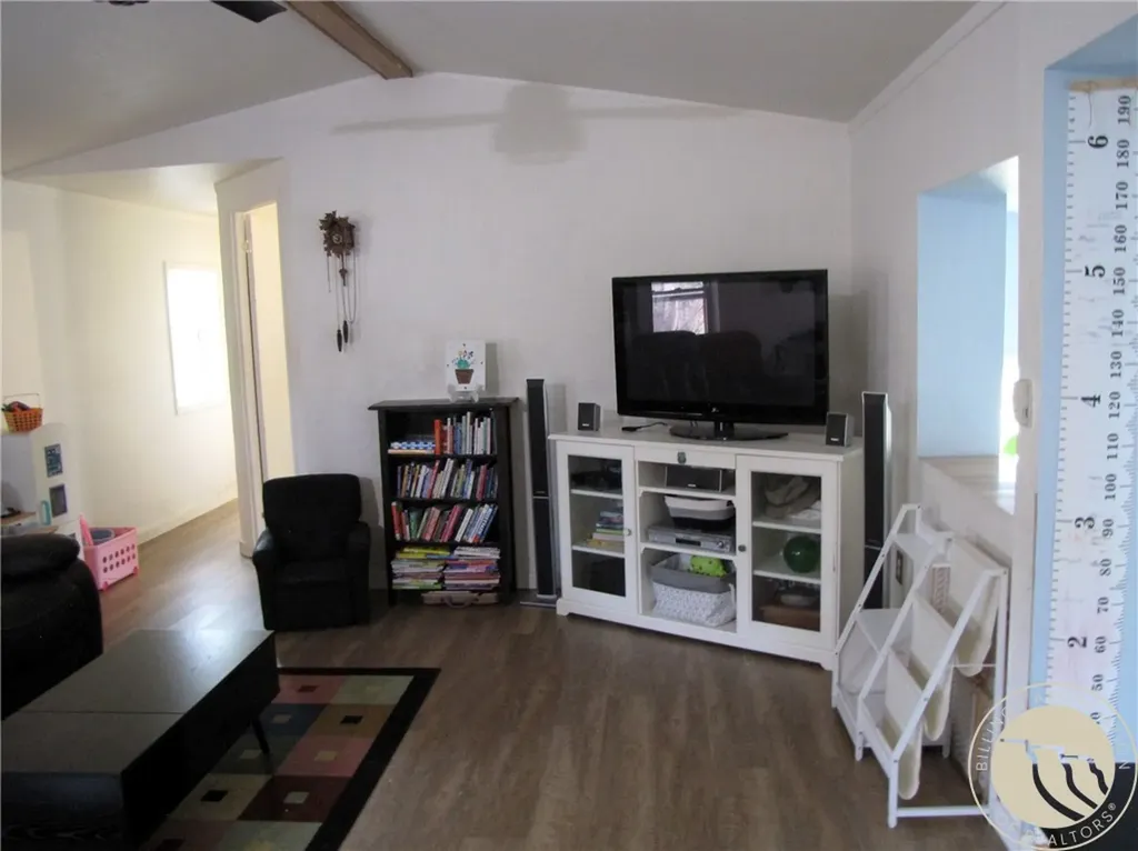 123 S 4th Street Bearcreek MT 59007