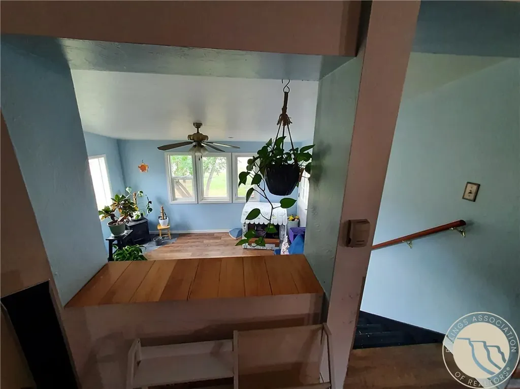 123 S 4th Street Bearcreek MT 59007