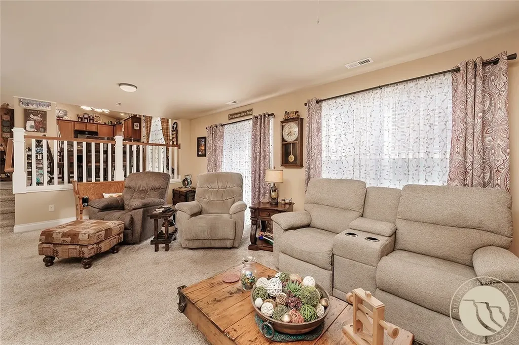 1747 Tiburon Lane Billings MT 59102