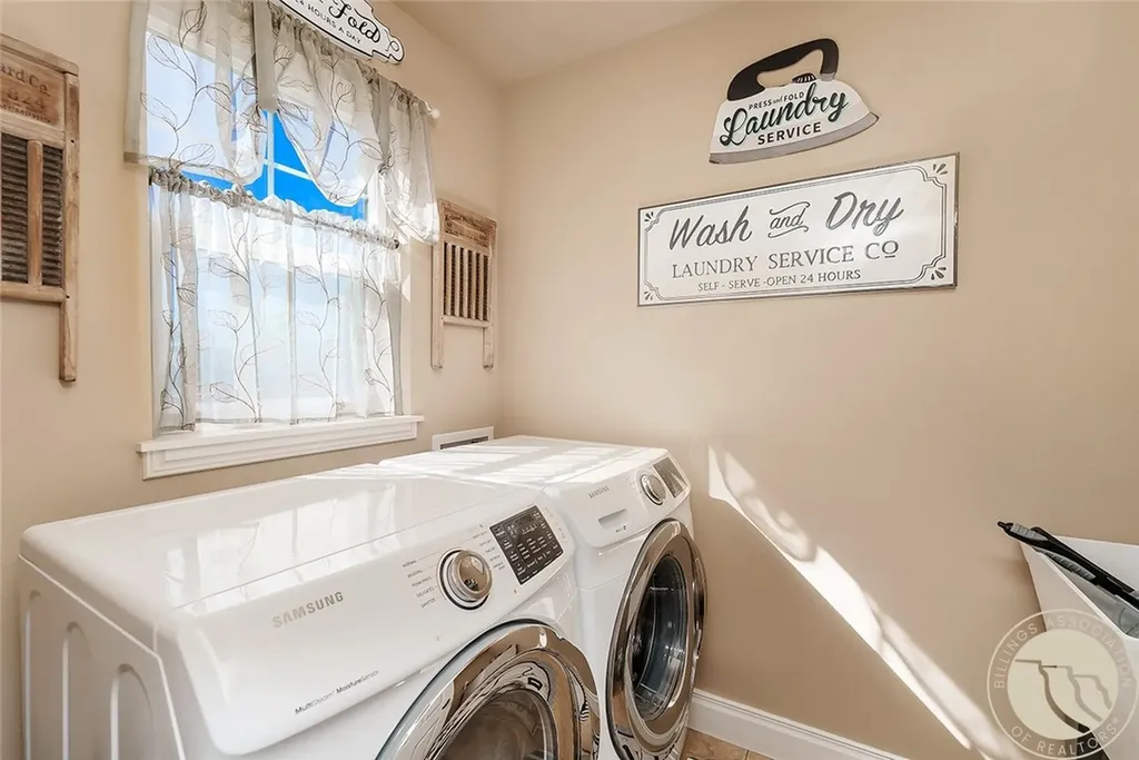 1747 Tiburon Lane Billings MT 59102