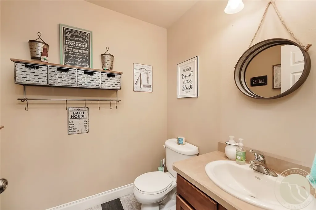 1747 Tiburon Lane Billings MT 59102