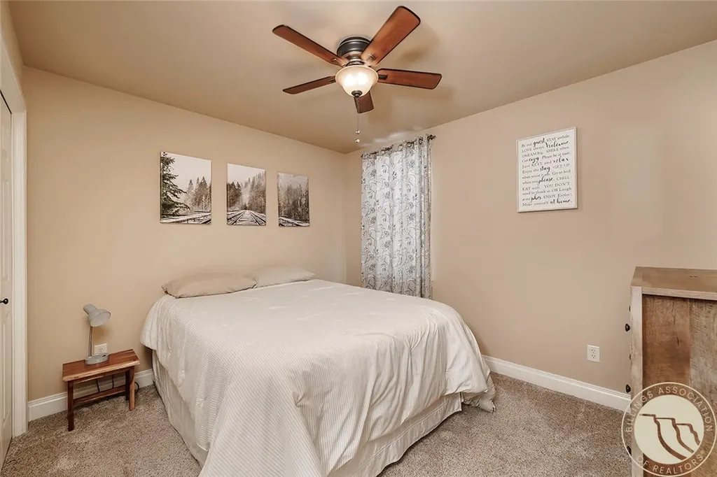 1747 Tiburon Lane Billings MT 59102