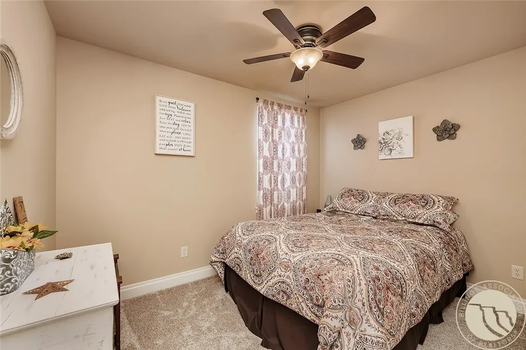 1747 Tiburon Lane Billings MT 59102