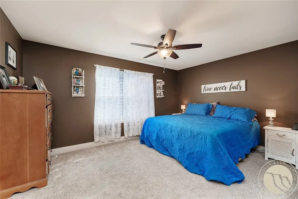 1747 Tiburon Lane Billings MT 59102