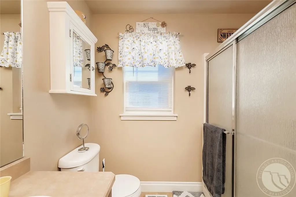 1747 Tiburon Lane Billings MT 59102