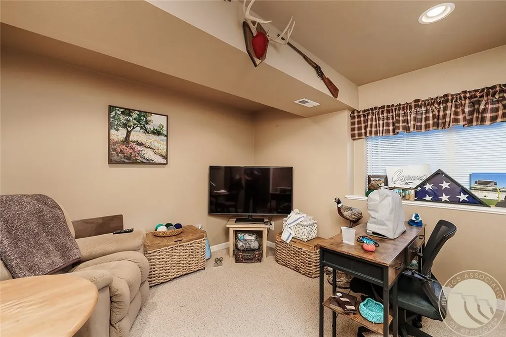 1747 Tiburon Lane Billings MT 59102