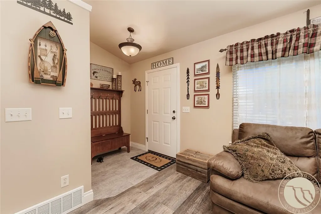 1747 Tiburon Lane Billings MT 59102