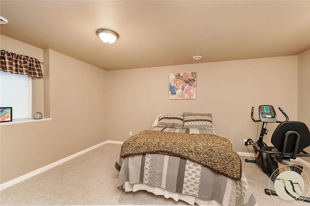 1747 Tiburon Lane Billings MT 59102