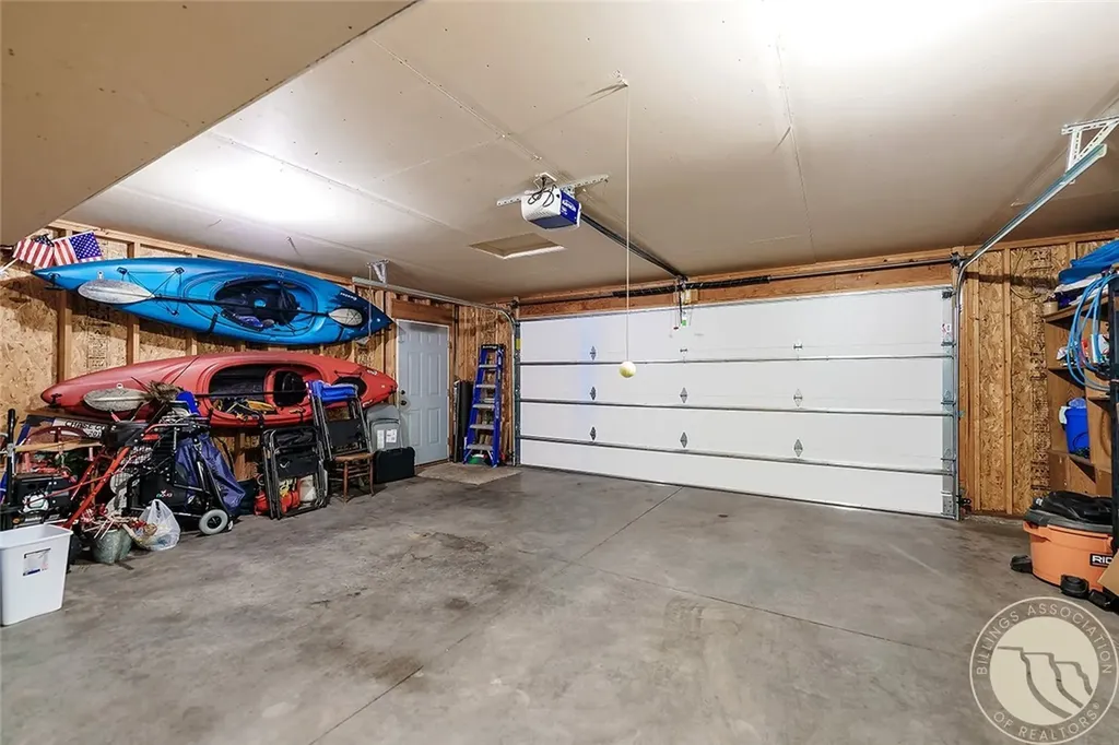 1747 Tiburon Lane Billings MT 59102