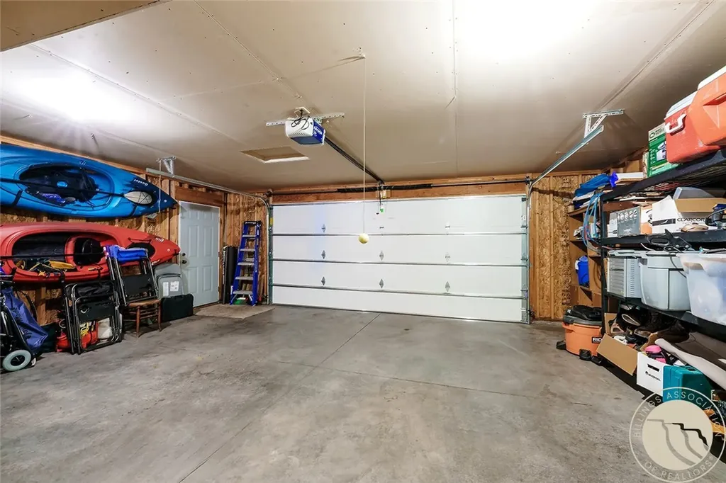 1747 Tiburon Lane Billings MT 59102