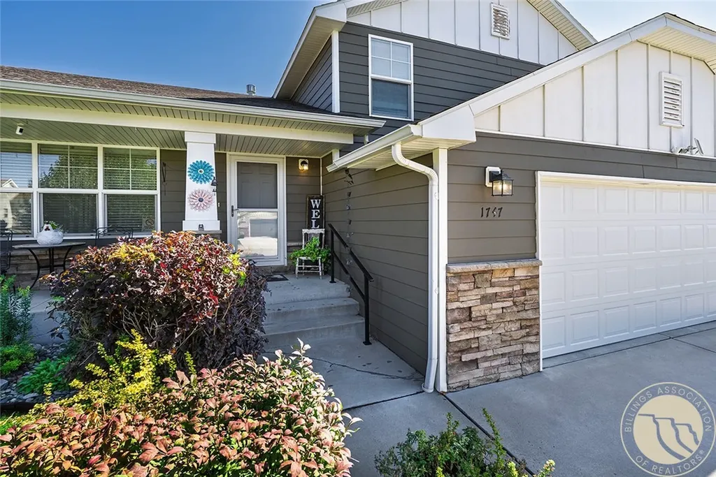 1747 Tiburon Lane Billings MT 59102