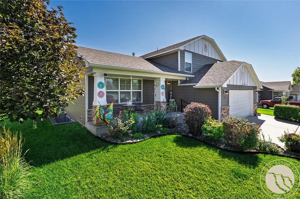 1747 Tiburon Lane Billings MT 59102