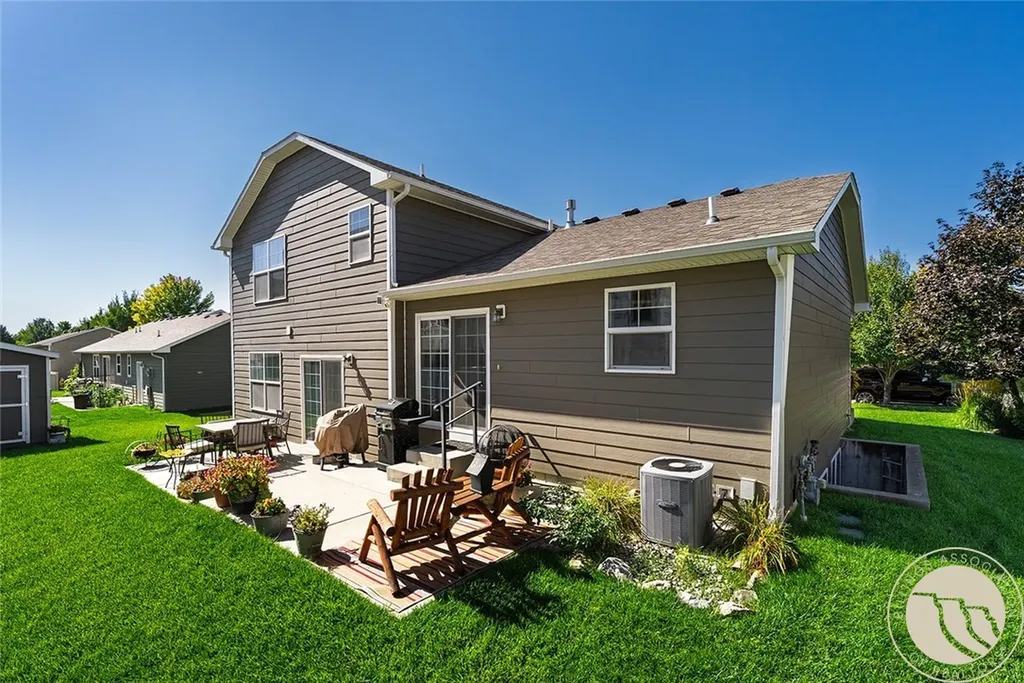 1747 Tiburon Lane Billings MT 59102