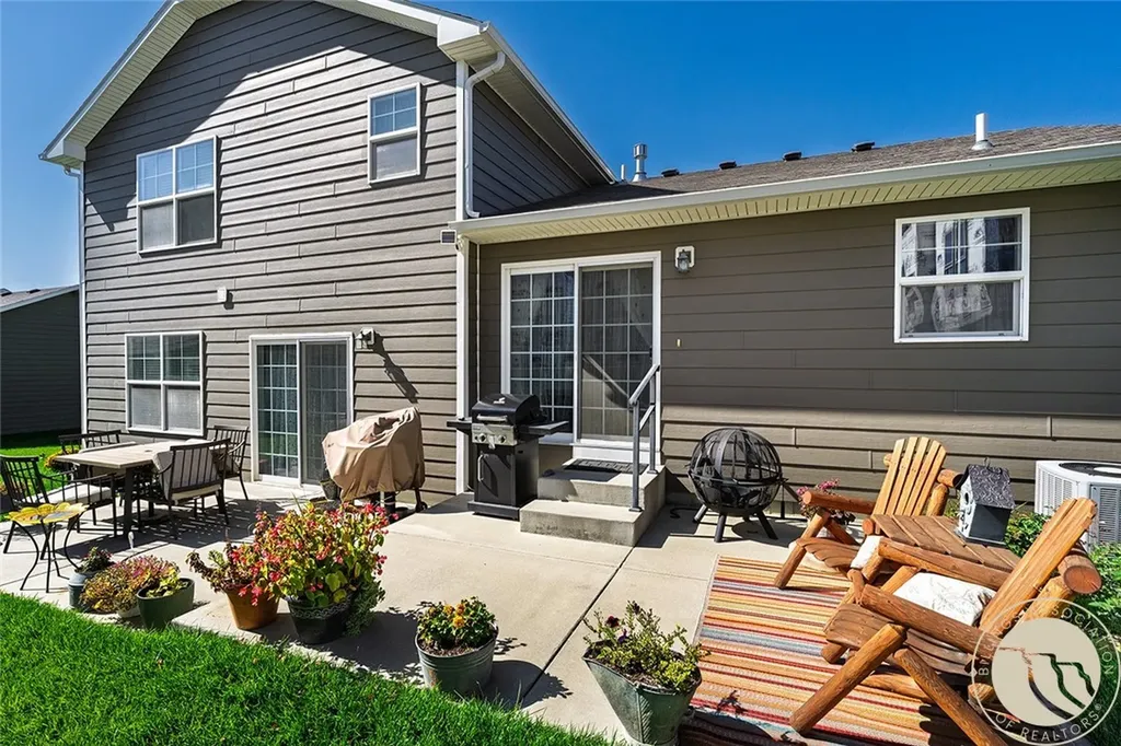 1747 Tiburon Lane Billings MT 59102