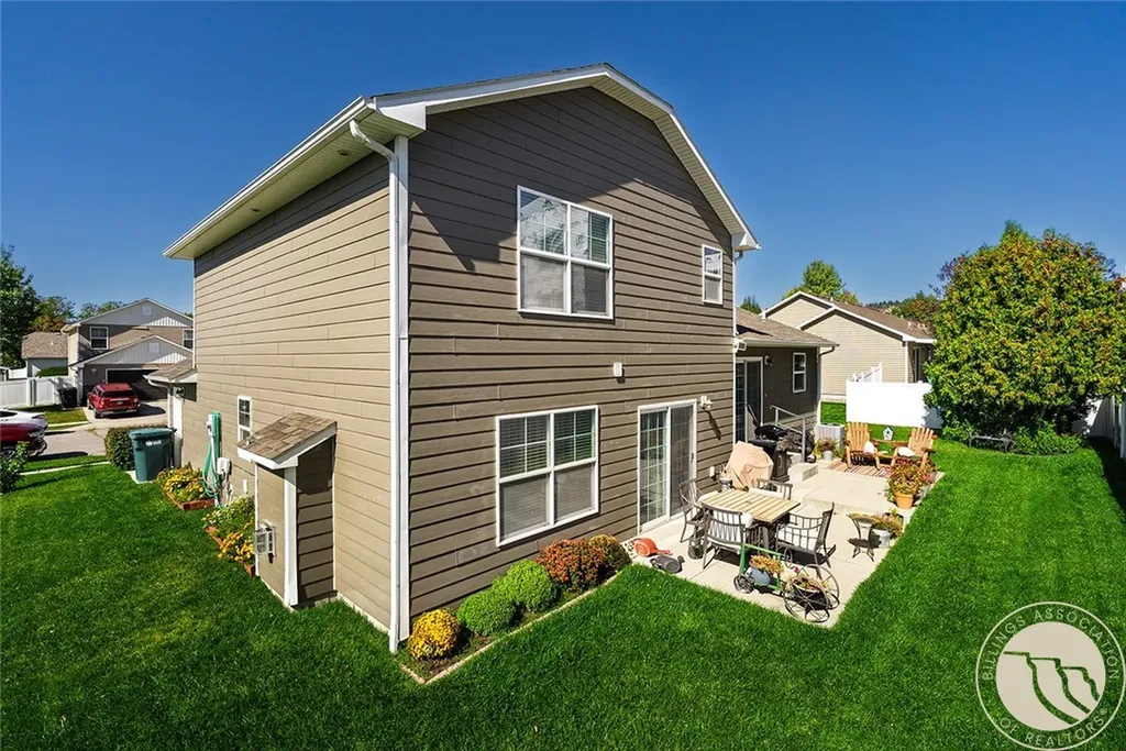 1747 Tiburon Lane Billings MT 59102