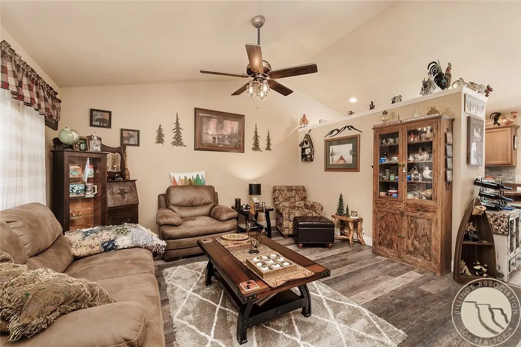 1747 Tiburon Lane Billings MT 59102