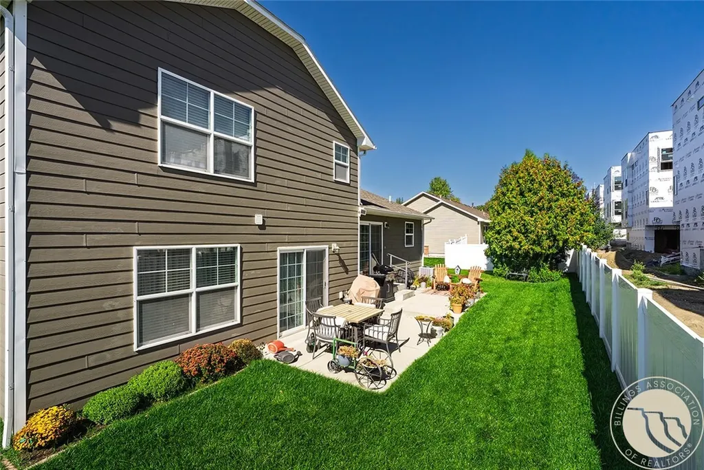 1747 Tiburon Lane Billings MT 59102