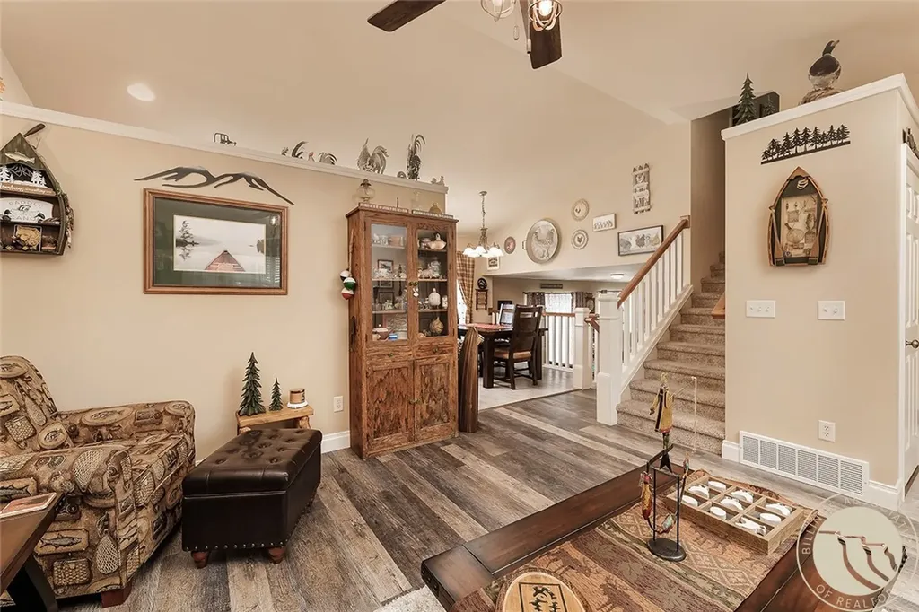 1747 Tiburon Lane Billings MT 59102