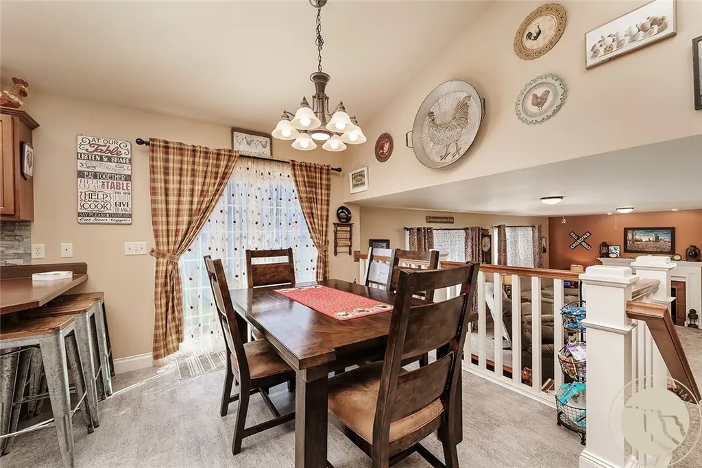 1747 Tiburon Lane Billings MT 59102