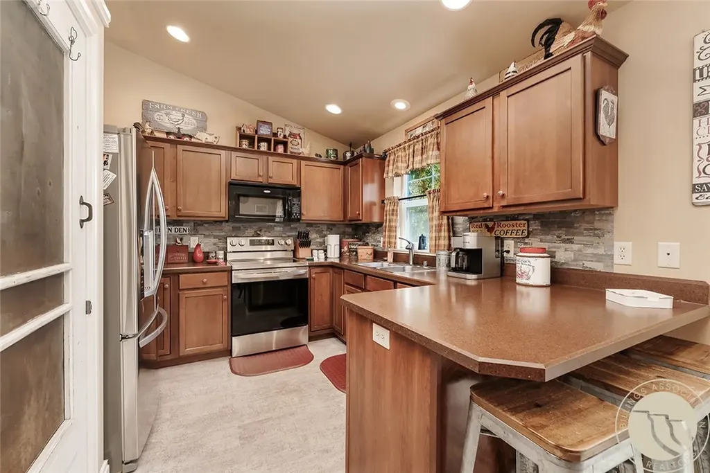 1747 Tiburon Lane Billings MT 59102