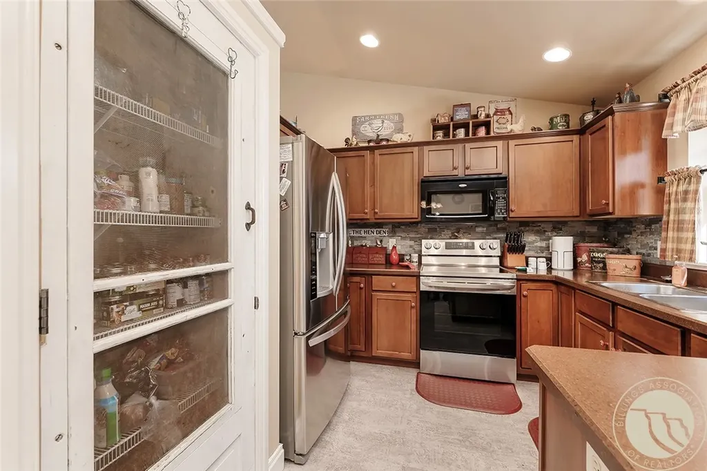 1747 Tiburon Lane Billings MT 59102