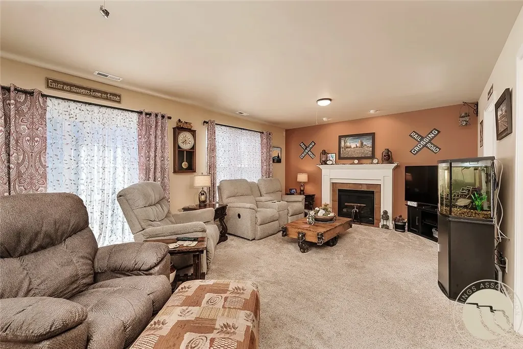 1747 Tiburon Lane Billings MT 59102