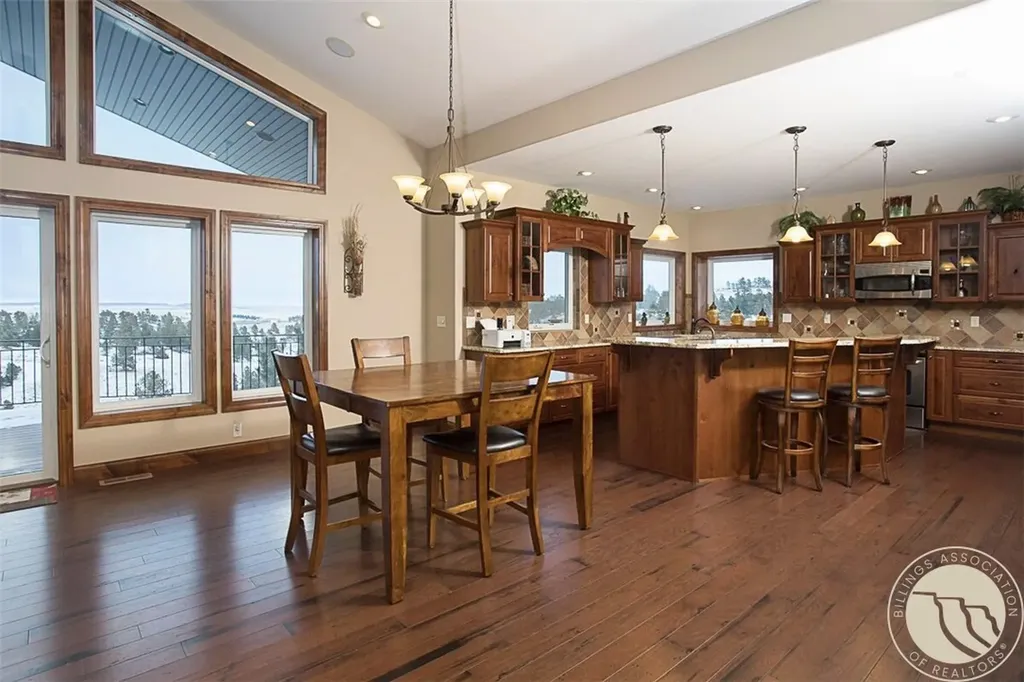 4547 Grams Court Billings MT 59106